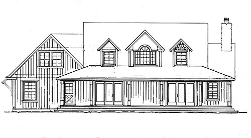 Horseshoe Home